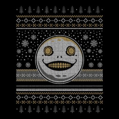 Emil Ugly Sweater