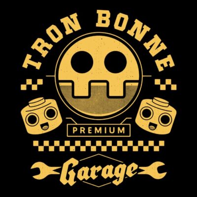 Tron Bonne Garage