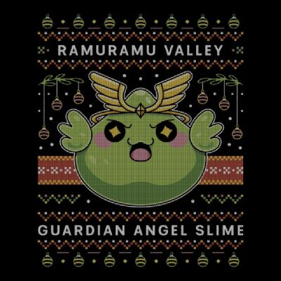 Ramuramu Valley Ugly Sweater