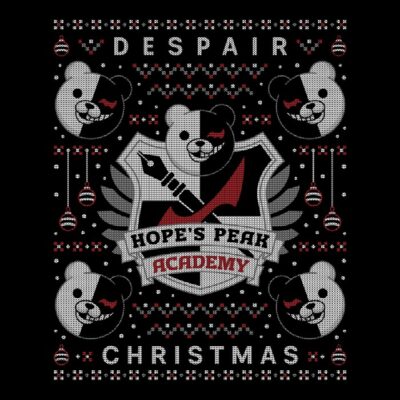 Hopes Peak Academy Christmas