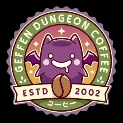 Geffen Dungeon Coffee