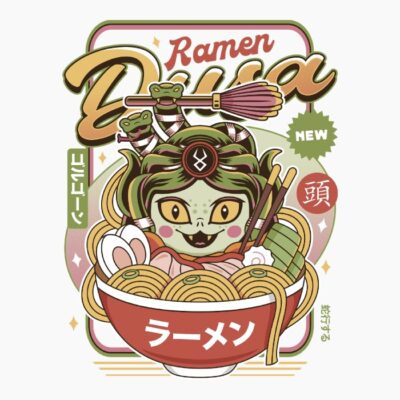Dusa Vintage Ramen