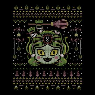 Dusa Ugly Sweater