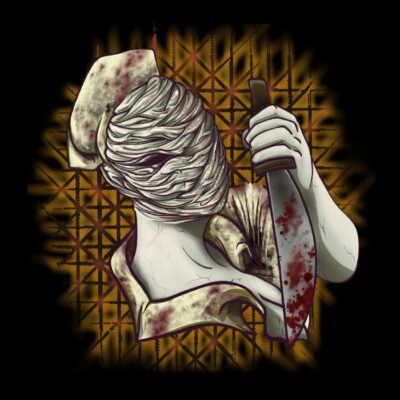 Enfermera Silent Hill