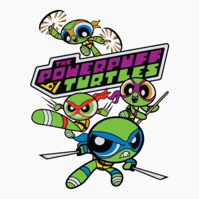 Tortugas ninja supernenas