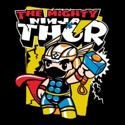 Thor ninja