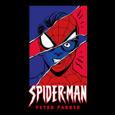 Spiderman peter parker