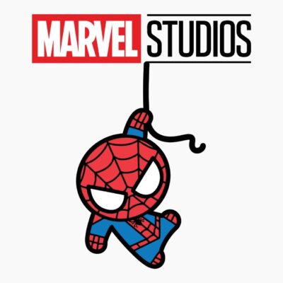 Spiderman mini  marvel