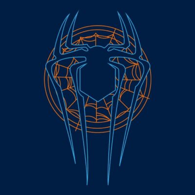 Spiderman araña