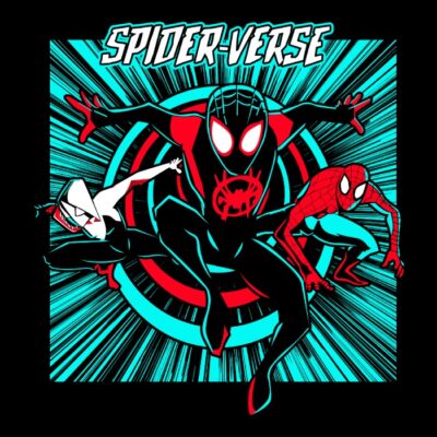 spider verse 2