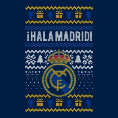 Real Madrid Navidad
