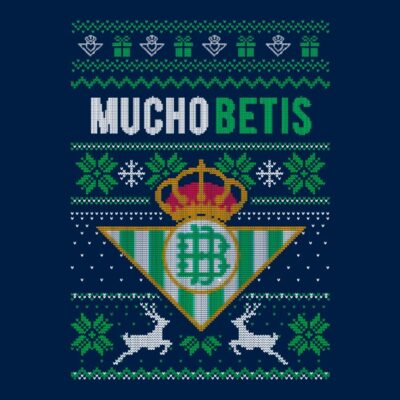 Real Betis navidad