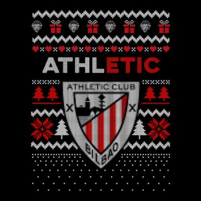 Athletic club bilbao navidad