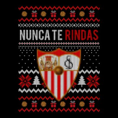 Sevilla FC navidad