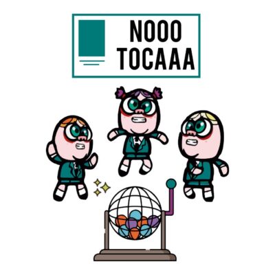 Niños San idelfonso loteria