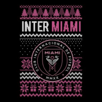 Inter miami fc navidad