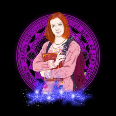 willows witch
