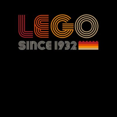 Retro Bricks since 1932