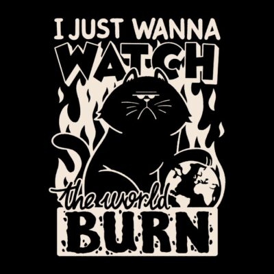World Burn
