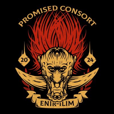 Promised Consort