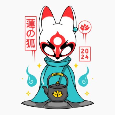 Lotus Fox