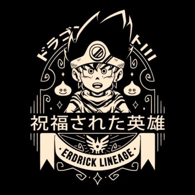 Legendary Hero