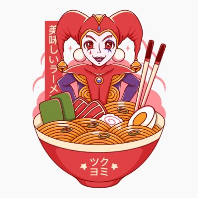 Harle Ramen