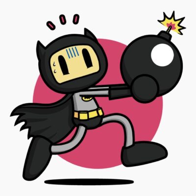 Bomberbat