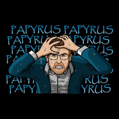 papyrus