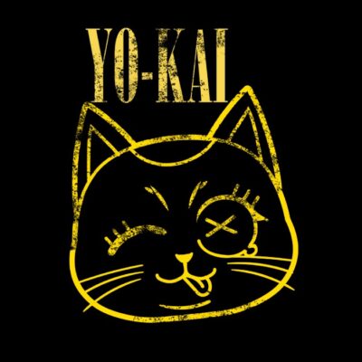yo- kai