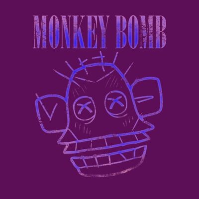 monkey bomb