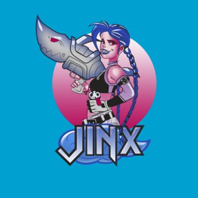 jinx