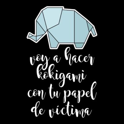 Hacer kokigami