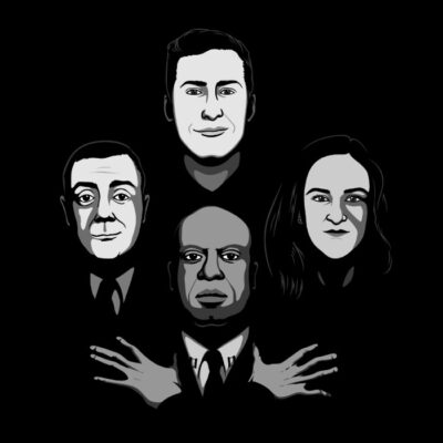 Brooklyn Rhapsody