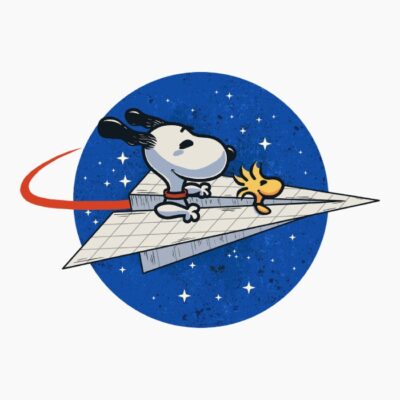 Space Voyager