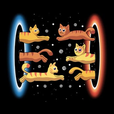Cat Pawrtal