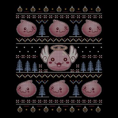 Porings Ugly Sweater