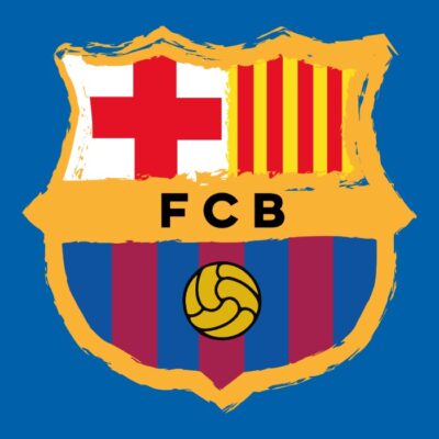 FC Barcelona - Barsa escudo