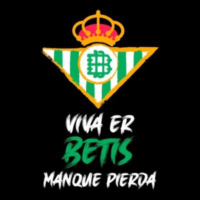 Viva er Betis manque pierda