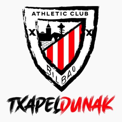 TXAPELDNAK Athletic Club de Bilbao