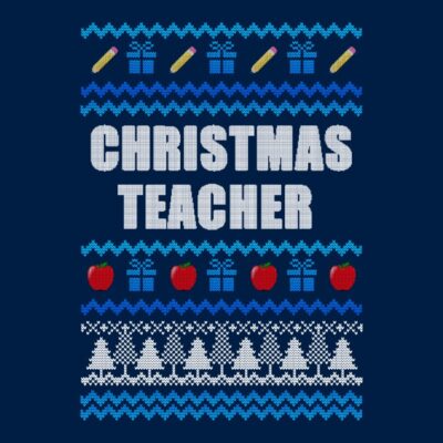 Christmas Teacher 2