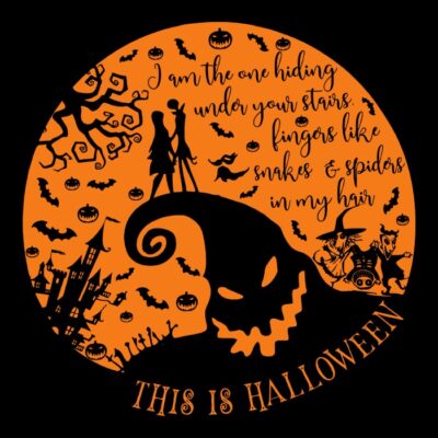 This is halloween