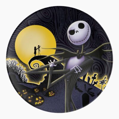 The nightmare before christmas