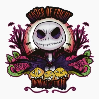 Jack skellington