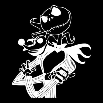 Jack and zero