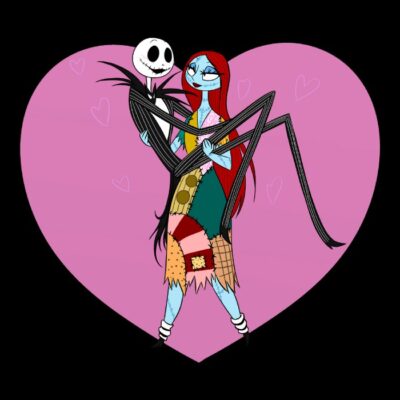 Jack and Sally