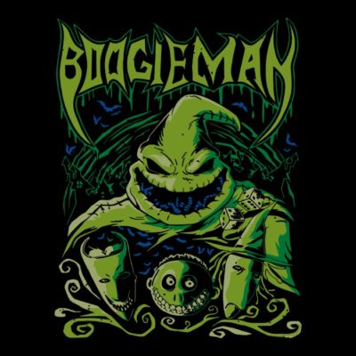 Boogie man