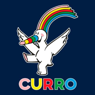 Curro Expo 92 Sevilla texto