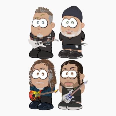 Metallica
