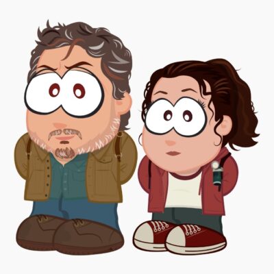 The Last of Us